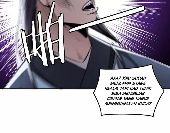 Greatest Boss System Chapter 53 - halaman 66