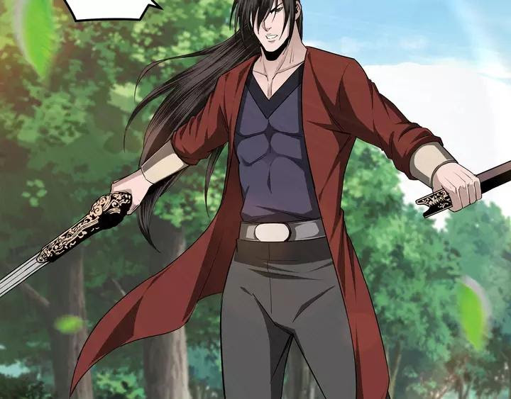 Greatest Boss System Chapter 54 - halaman 10