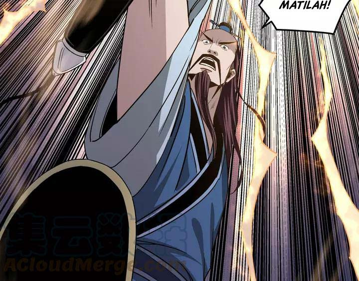 Greatest Boss System Chapter 54 - halaman 102