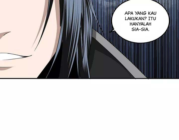 Greatest Boss System Chapter 54 - halaman 109
