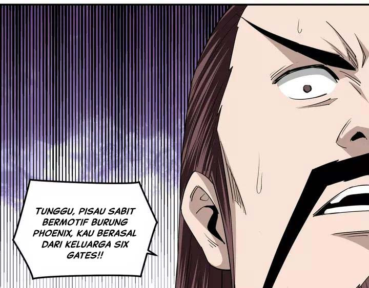 Greatest Boss System Chapter 54 - halaman 110