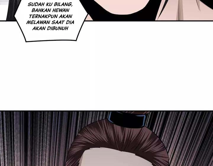 Greatest Boss System Chapter 54 - halaman 13