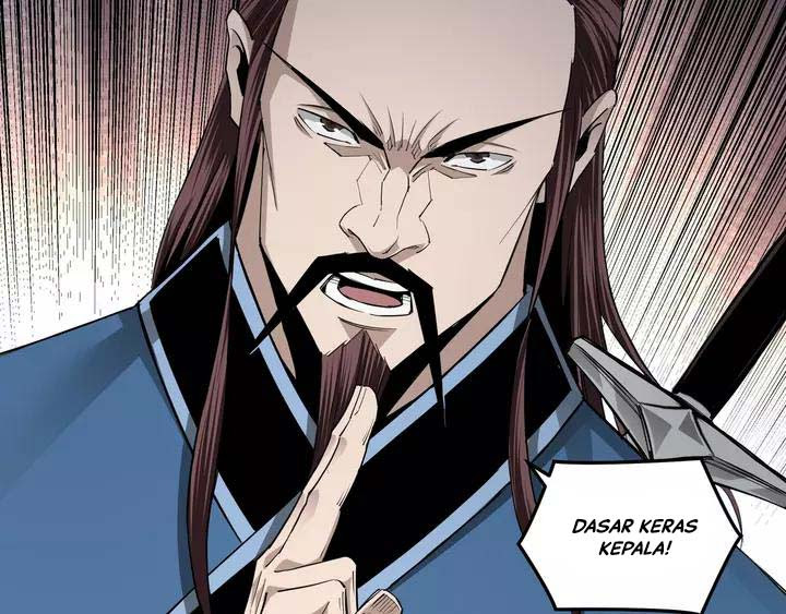 Greatest Boss System Chapter 54 - halaman 14