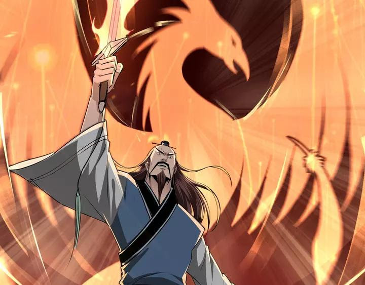 Greatest Boss System Chapter 54 - halaman 25