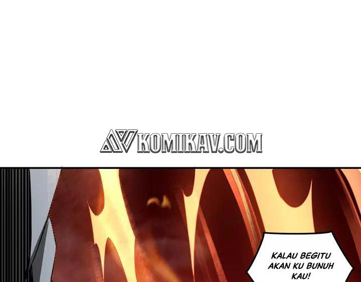 Greatest Boss System Chapter 54 - halaman 28
