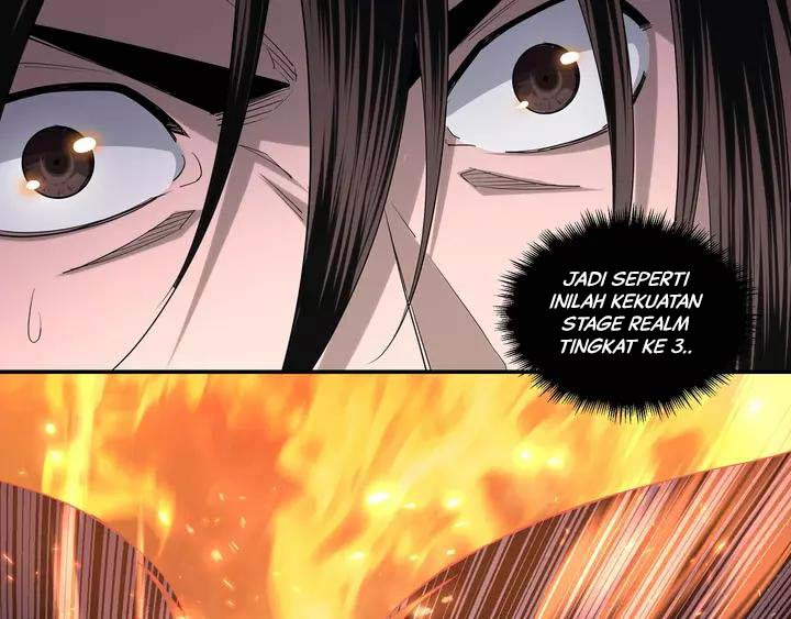 Greatest Boss System Chapter 54 - halaman 33