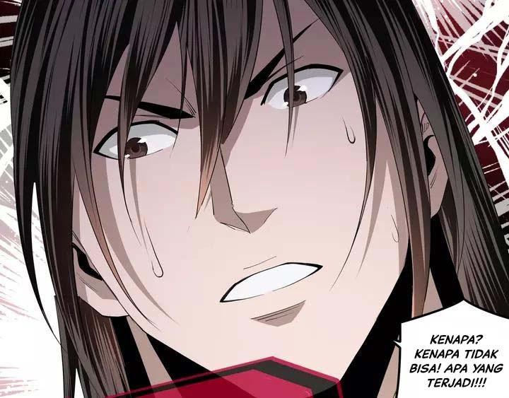 Greatest Boss System Chapter 54 - halaman 37