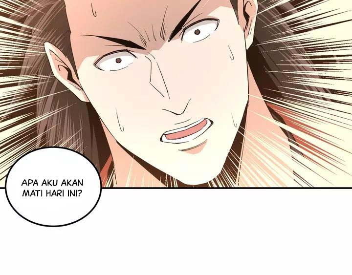 Greatest Boss System Chapter 54 - halaman 45