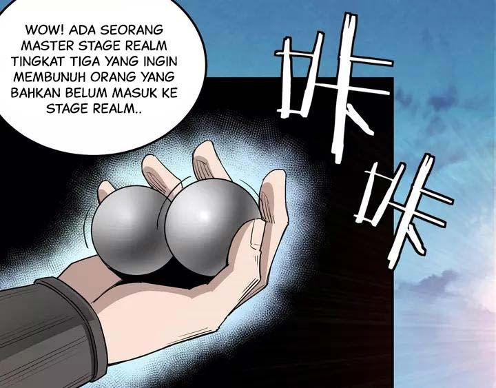 Greatest Boss System Chapter 54 - halaman 53