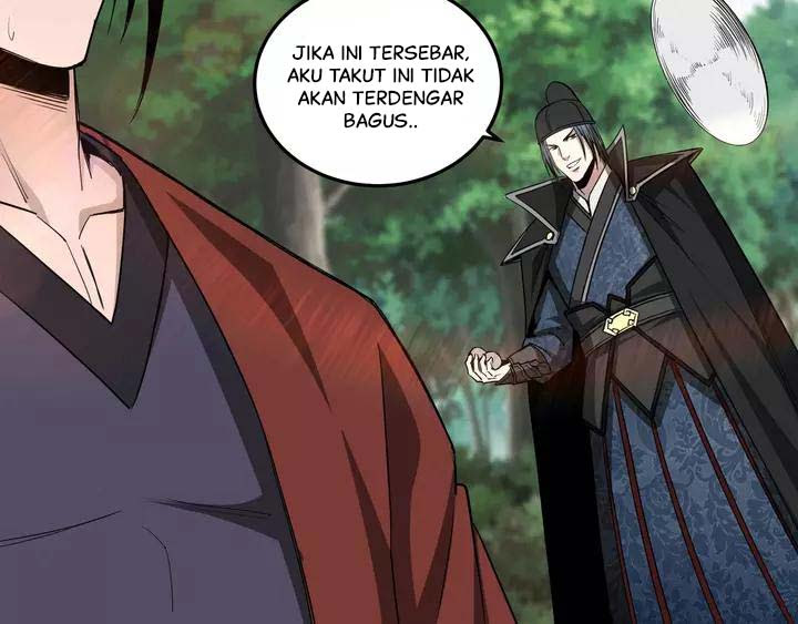 Greatest Boss System Chapter 54 - halaman 55