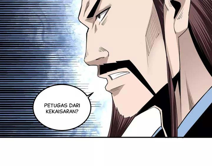 Greatest Boss System Chapter 54 - halaman 57
