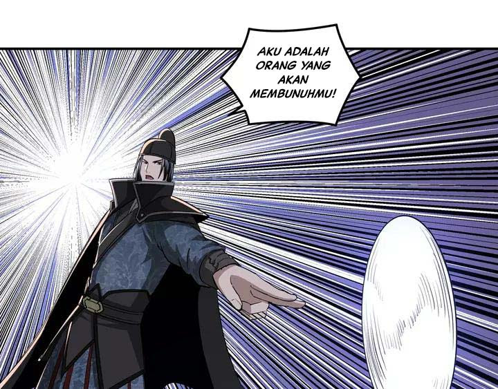 Greatest Boss System Chapter 54 - halaman 60