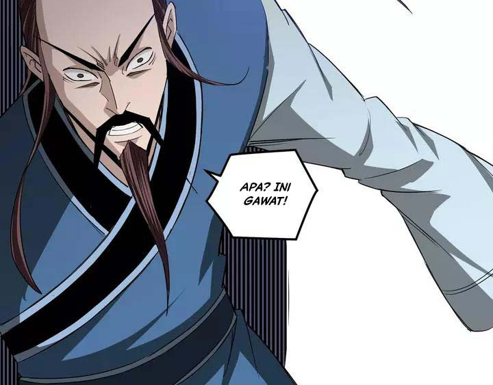 Greatest Boss System Chapter 54 - halaman 67