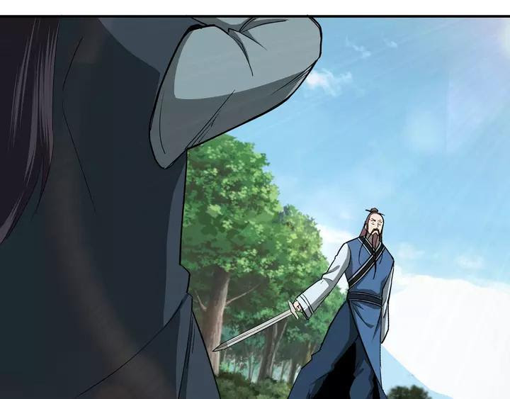 Greatest Boss System Chapter 54 - halaman 73