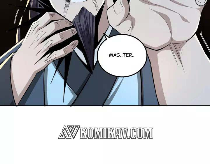 Greatest Boss System Chapter 54 - halaman 76