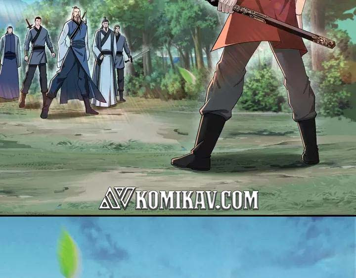 Greatest Boss System Chapter 54 - halaman 8