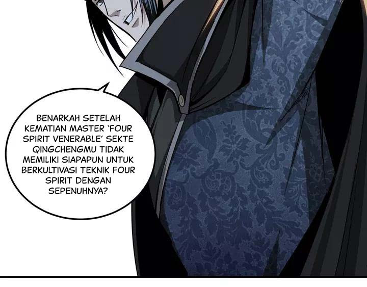 Greatest Boss System Chapter 54 - halaman 81