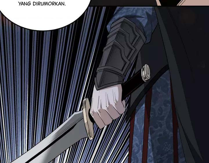 Greatest Boss System Chapter 54 - halaman 84