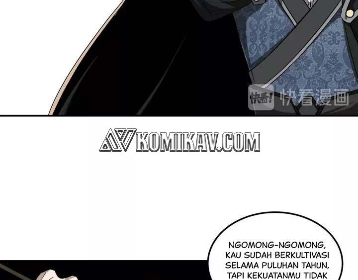 Greatest Boss System Chapter 54 - halaman 87