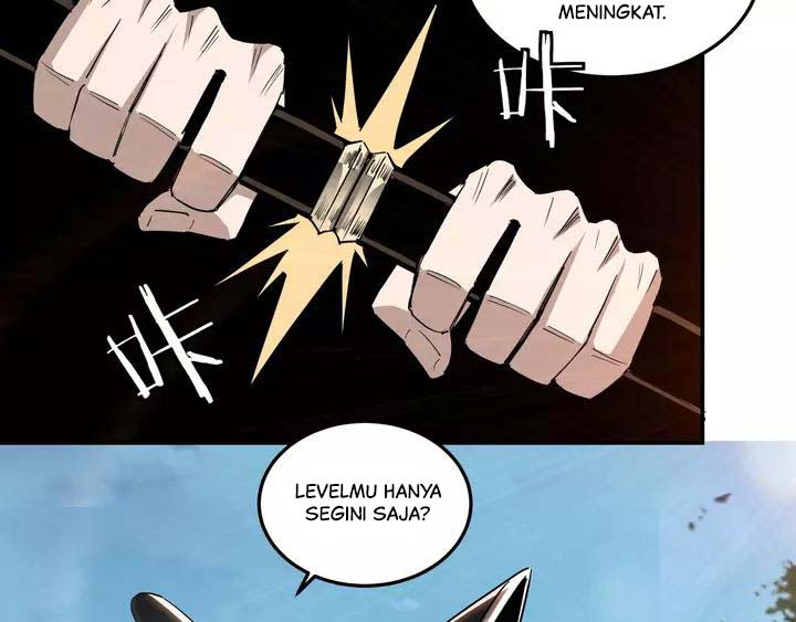 Greatest Boss System Chapter 54 - halaman 88