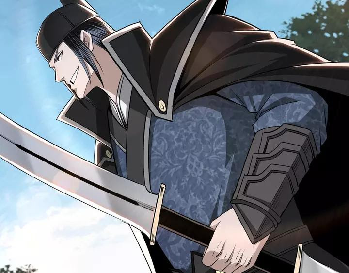 Greatest Boss System Chapter 54 - halaman 89