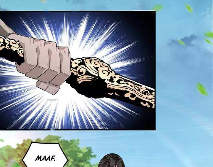 Greatest Boss System Chapter 54 - halaman 9