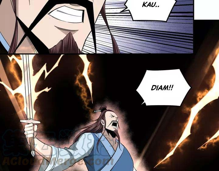 Greatest Boss System Chapter 54 - halaman 92