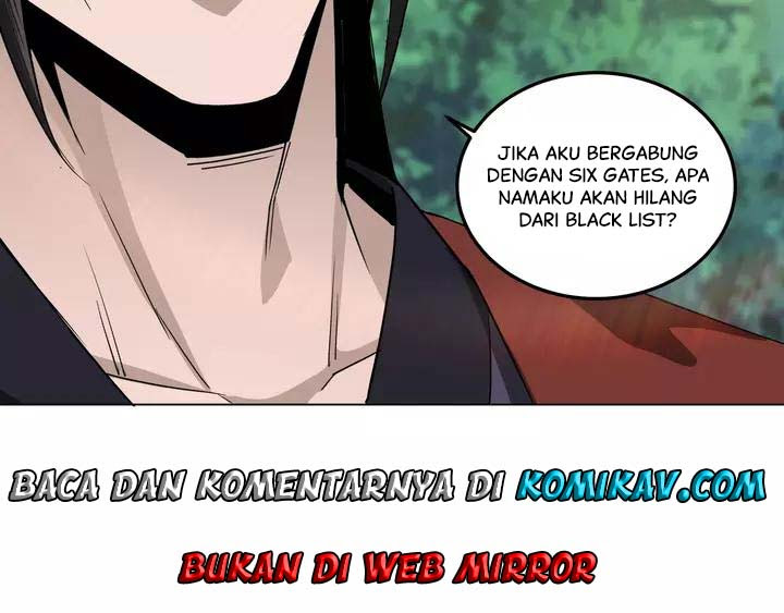 Greatest Boss System Chapter 55 - halaman 105