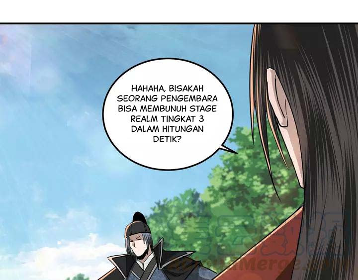 Greatest Boss System Chapter 55 - halaman 42