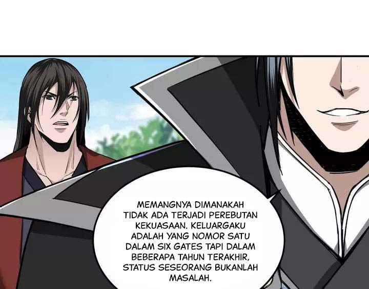 Greatest Boss System Chapter 55 - halaman 81