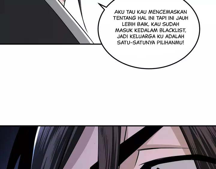 Greatest Boss System Chapter 55 - halaman 84