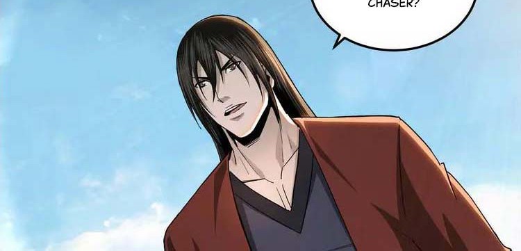 Greatest Boss System Chapter 56 - halaman 15