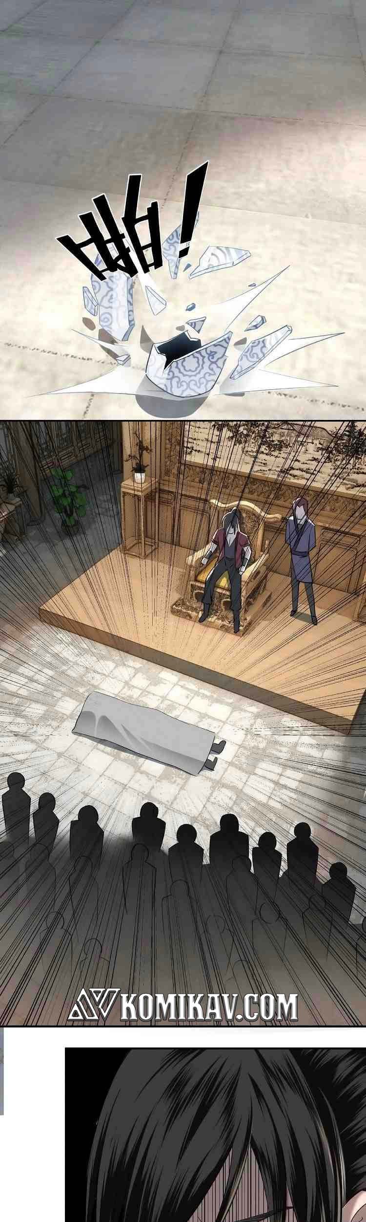 Greatest Boss System Chapter 6 - halaman 42