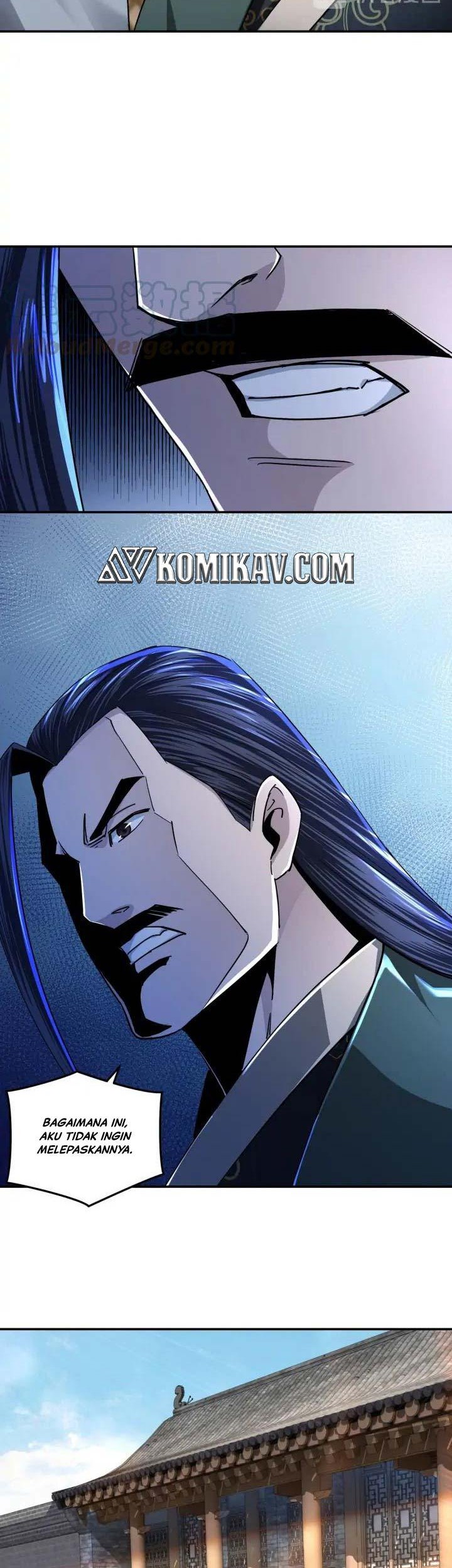 Greatest Boss System Chapter 61 - halaman 13