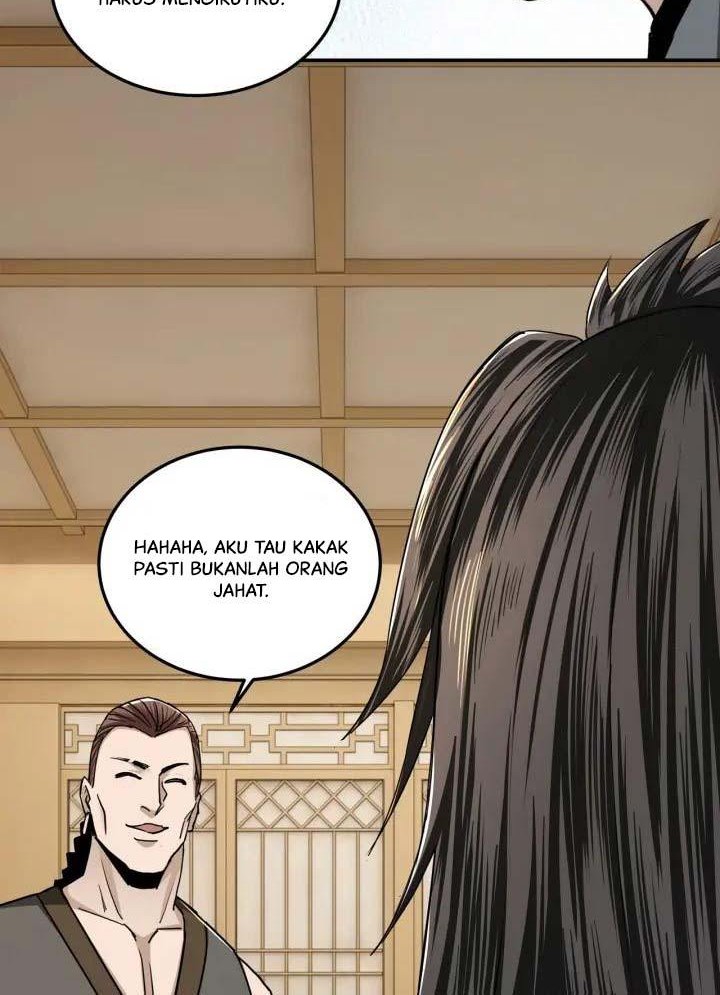 Greatest Boss System Chapter 61 - halaman 17