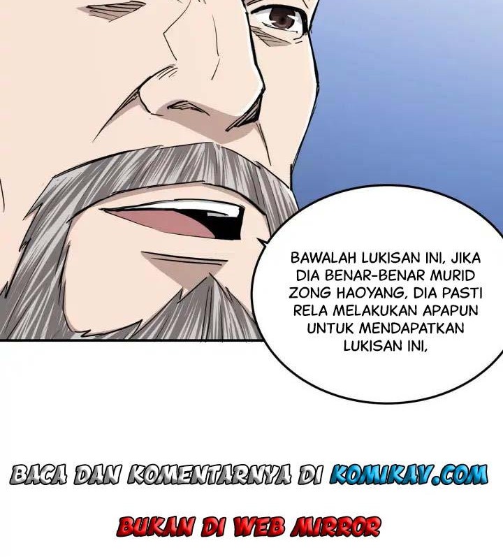 Greatest Boss System Chapter 61 - halaman 25