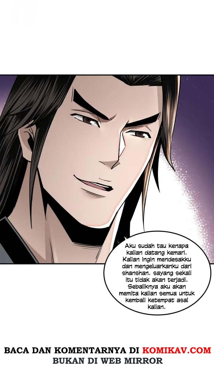 Greatest Boss System Chapter 62 - halaman 26