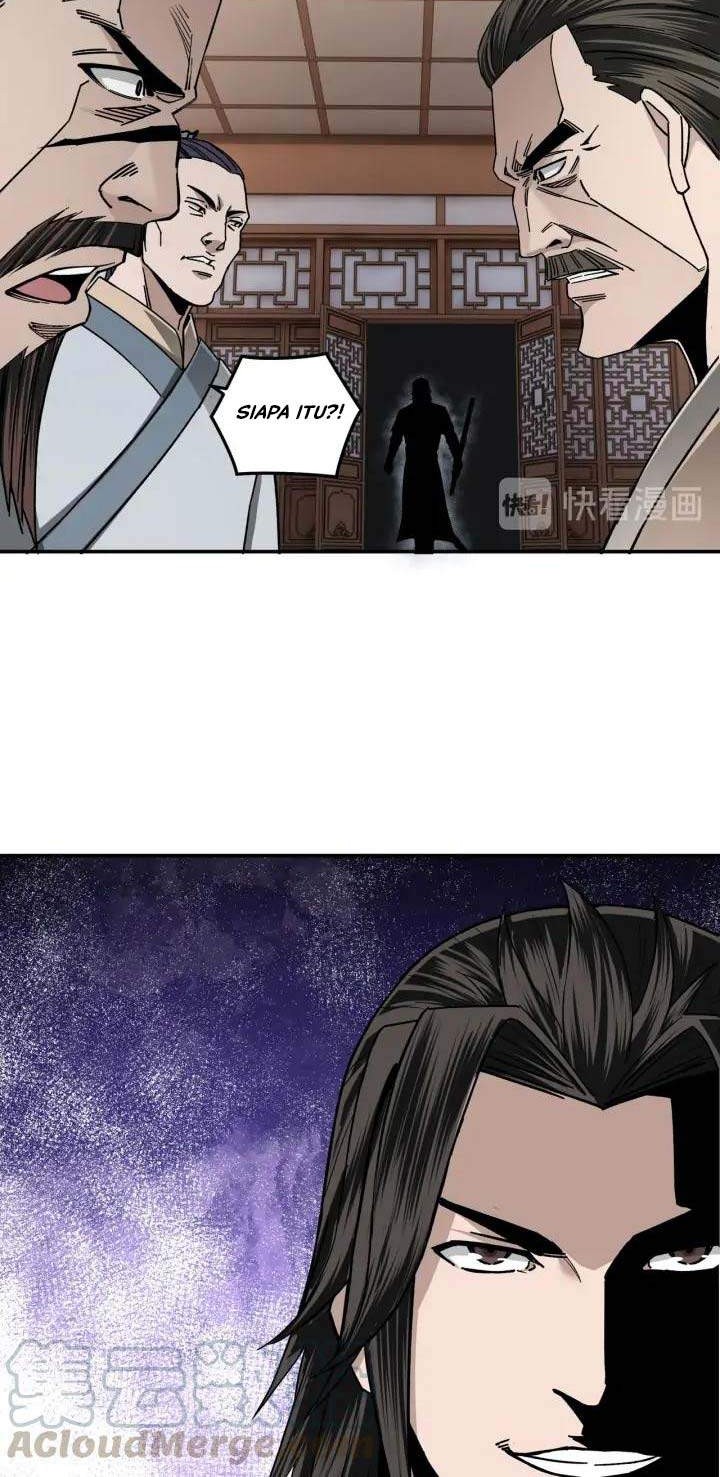 Greatest Boss System Chapter 69 - halaman 15