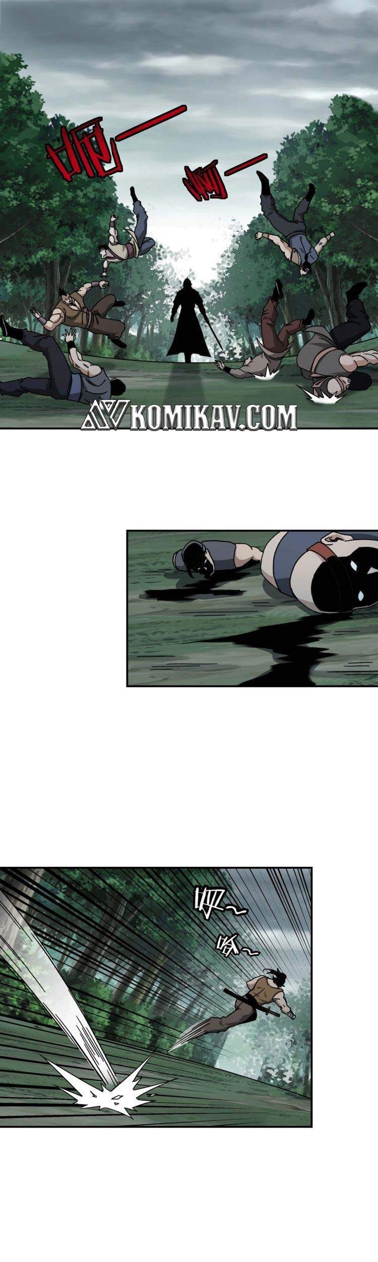 Greatest Boss System Chapter 71 - halaman 2