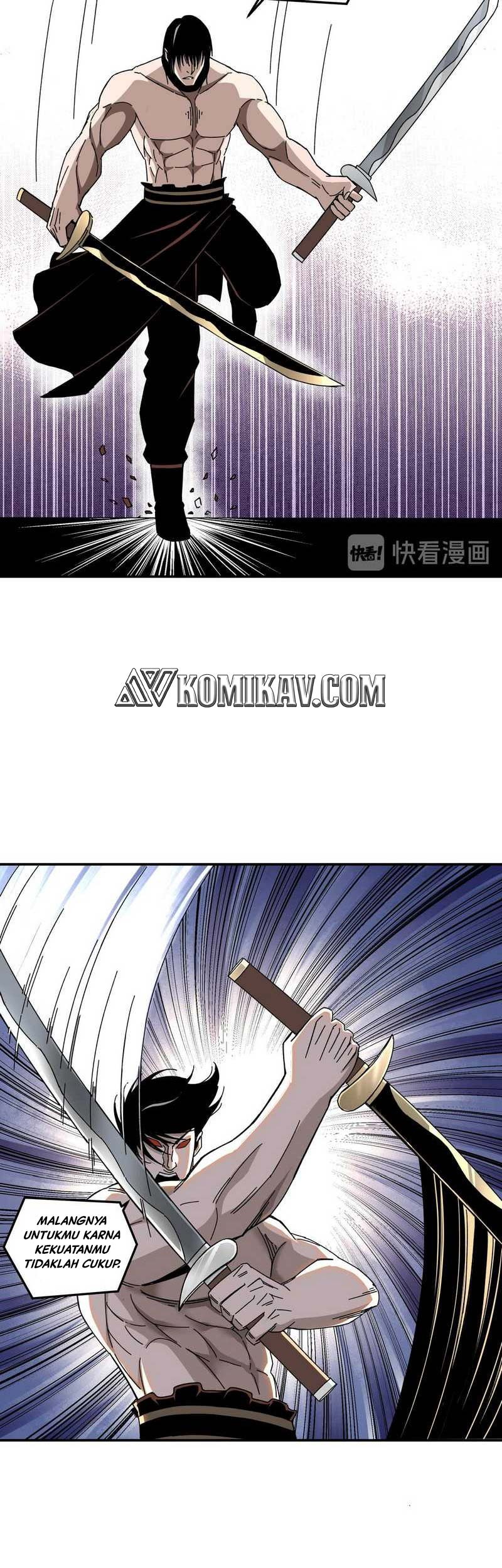 Greatest Boss System Chapter 75 - halaman 26