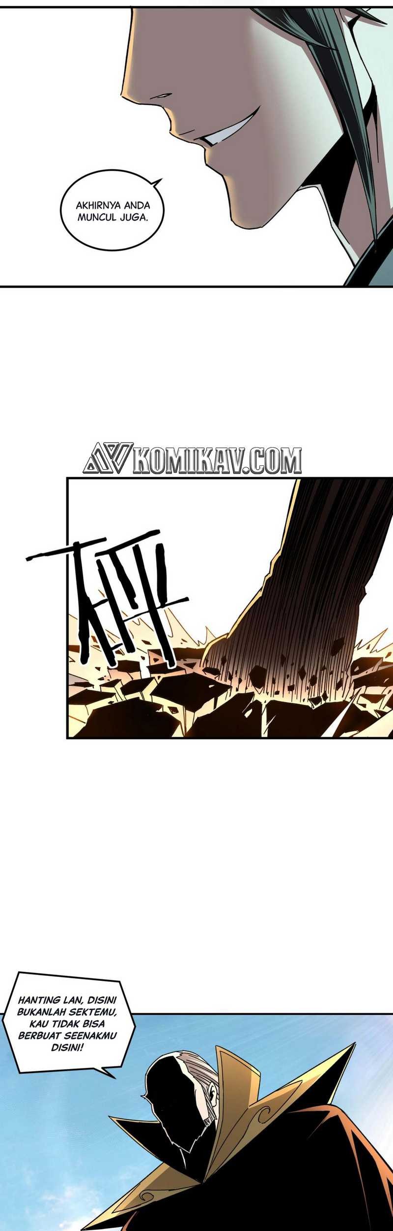 Greatest Boss System Chapter 78 - halaman 14