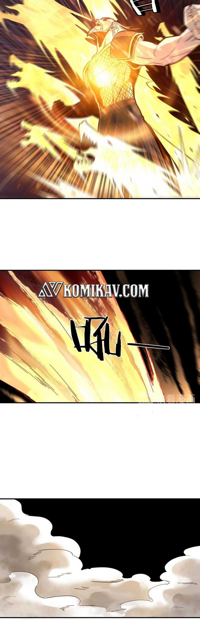 Greatest Boss System Chapter 78 - halaman 26