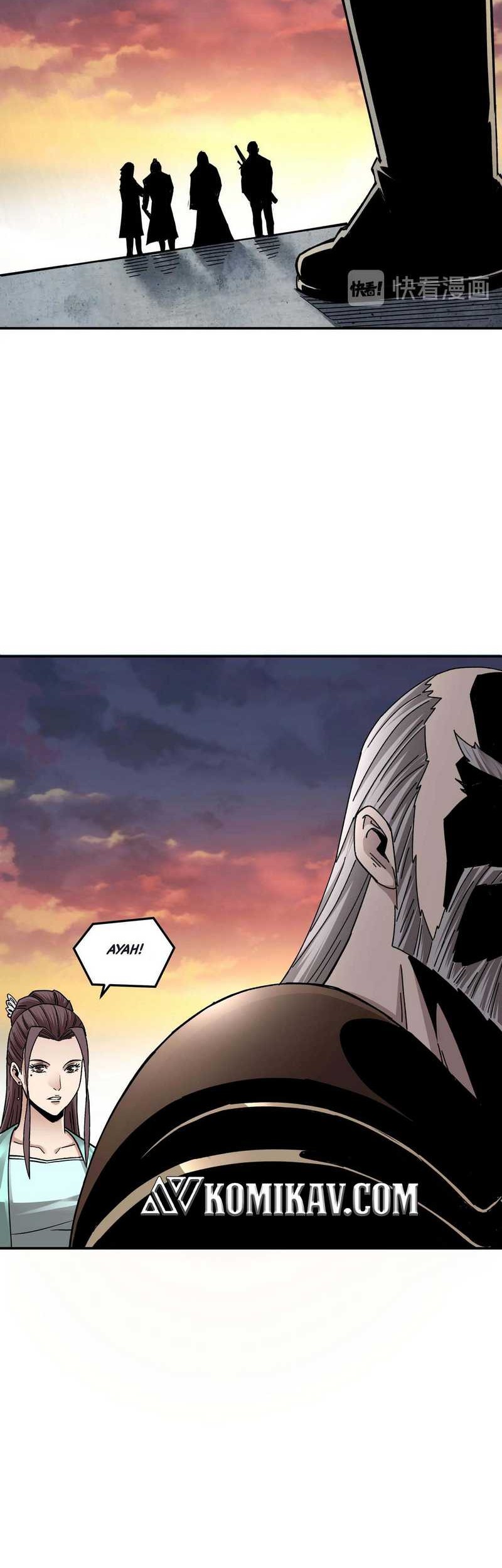 Greatest Boss System Chapter 78 - halaman 30