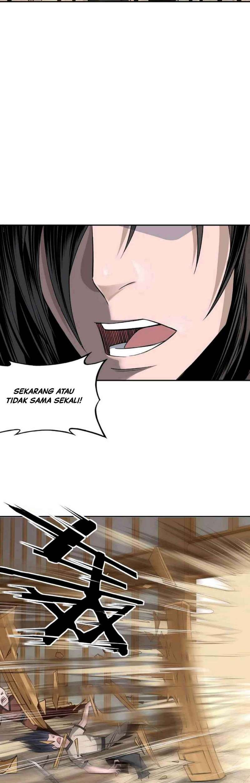 Greatest Boss System Chapter 8 - halaman 15