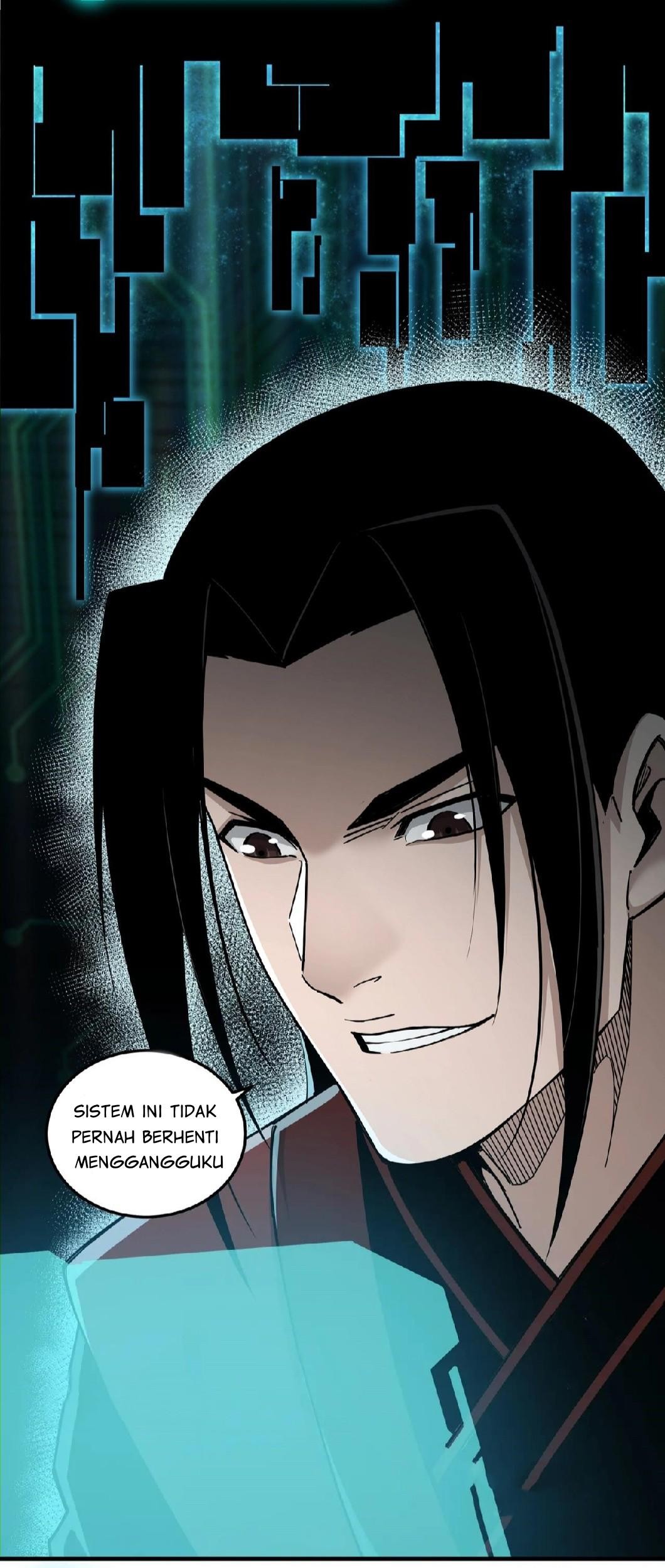 Greatest Boss System Chapter 81 - halaman 10