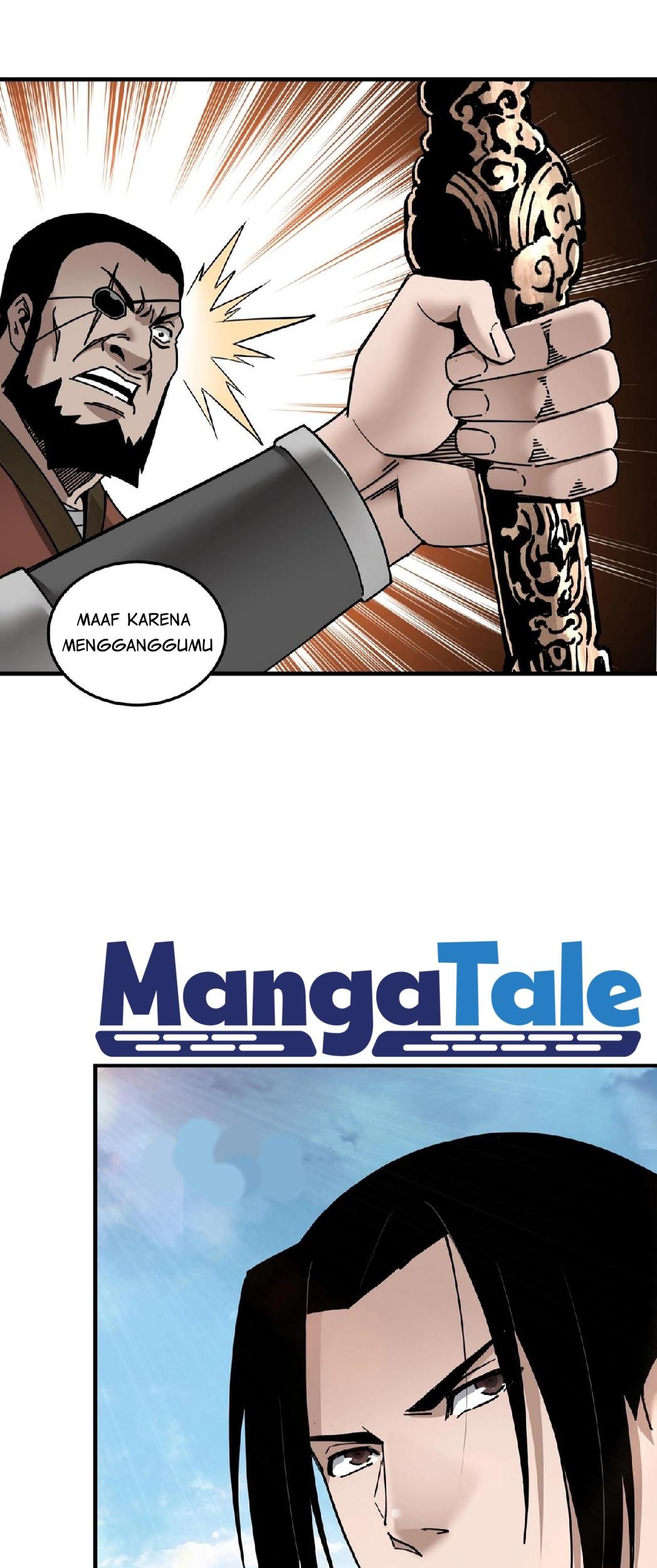 Greatest Boss System Chapter 81 - halaman 12
