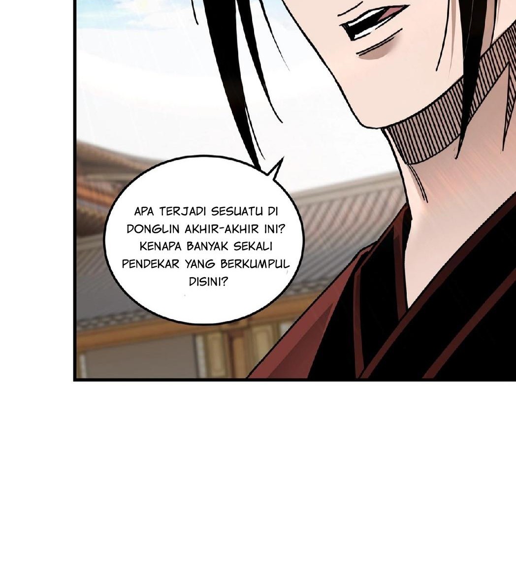 Greatest Boss System Chapter 81 - halaman 13