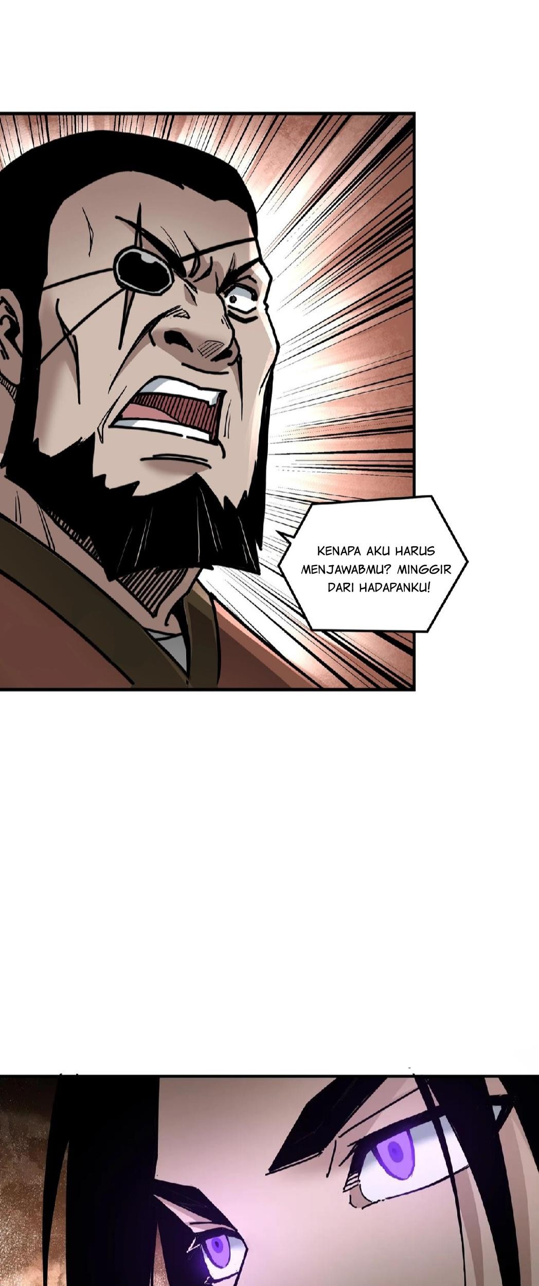 Greatest Boss System Chapter 81 - halaman 14