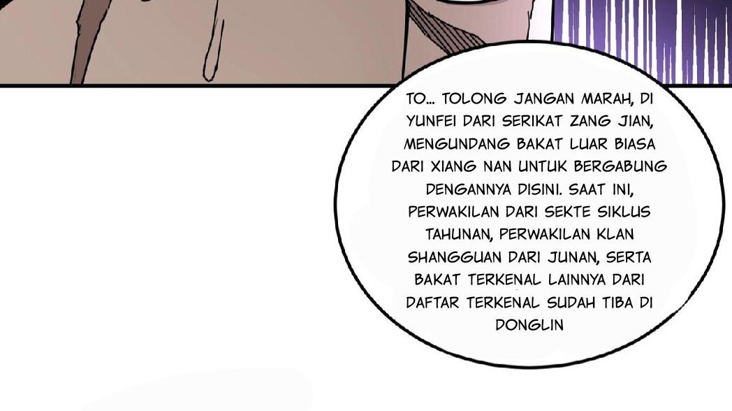 Greatest Boss System Chapter 81 - halaman 17