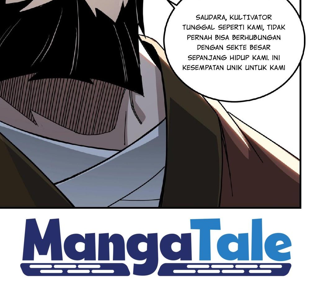 Greatest Boss System Chapter 81 - halaman 19